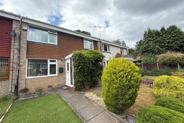 Leahurst Crescent, Birmingham, West... 3 bed terraced house for sale