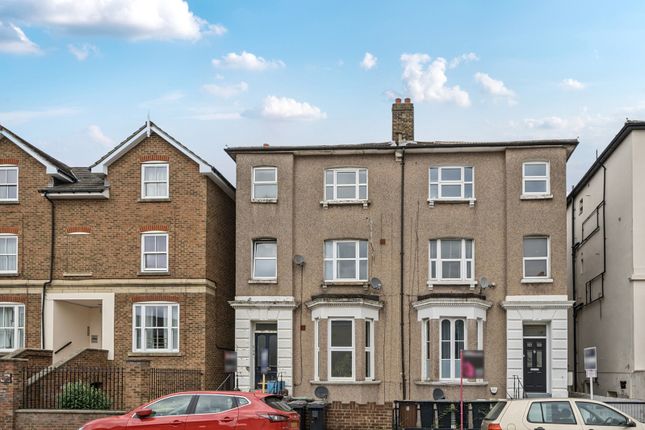 Limes Grove, London 1 bed apartment for sale