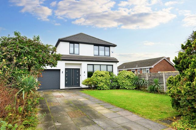 Meads Grove, Tyldesley, M29 3 bed detached house for sale