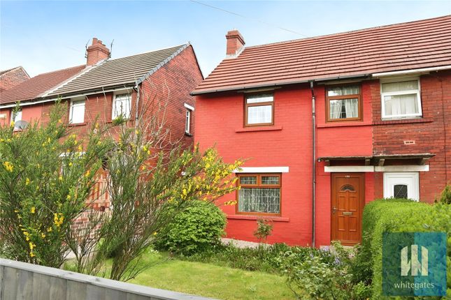 Dewhurst Road, Fartown, Huddersfield... 2 bed semi