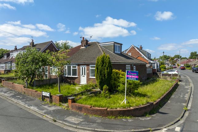 Haydock, St. Helens WA11 3 bed semi