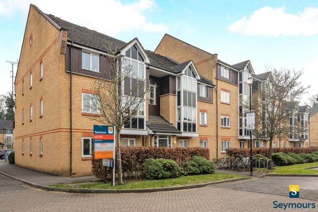 Faraday Road, Surrey GU1 2 bed flat for sale