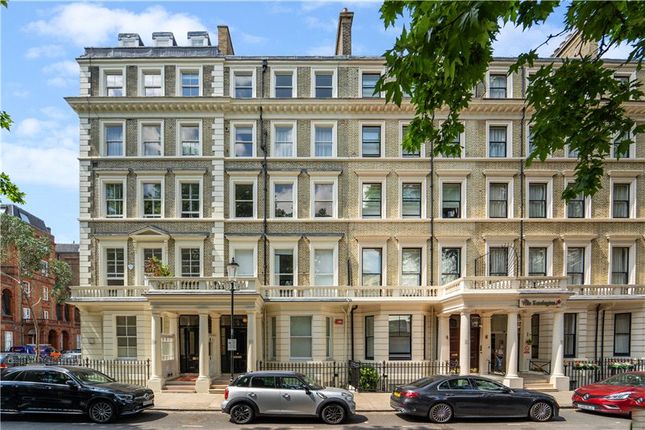 Ashburn Gardens, South Kensington... 2 bed apartment for sale