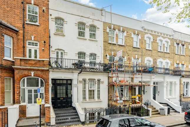 Barons Court Road, London W14 Studio for sale