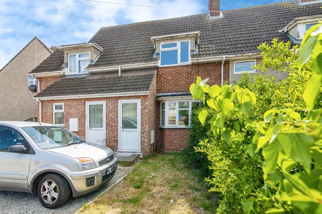 1 bedroom terraced house for sale
