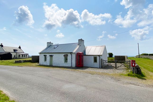 2 bedroom cottage for sale