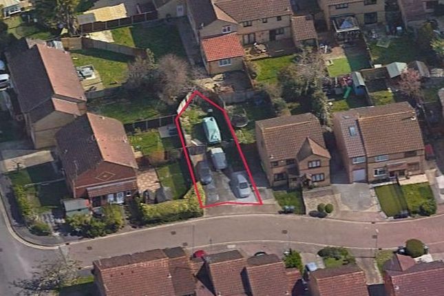 Land Ro Whitby Close, Greenhithe... Plot for sale