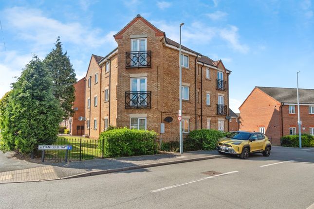1 bedroom apartment for sale