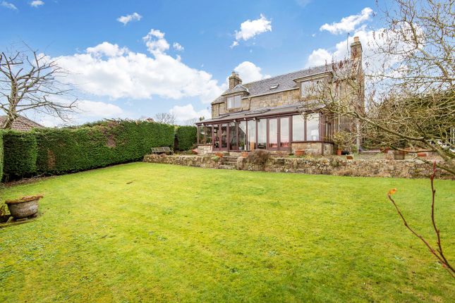 Bonfield Road, Strathkinness, St... 4 bed detached house for sale