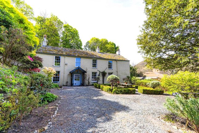 Detached house for sale