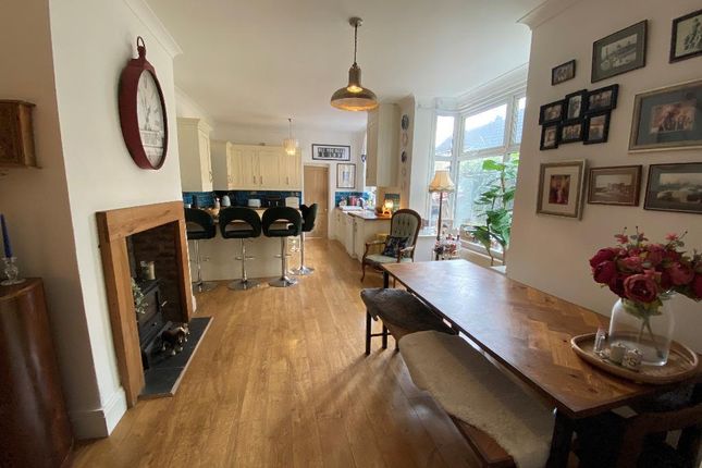 Hessle High Road, Hull, HU4 6SB 6 bed terraced house for sale
