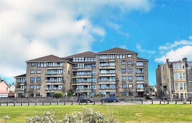 Etonhurst, Weston Super Mare BS23 2 bed flat for sale