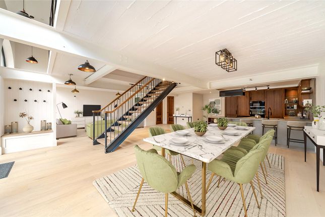 Westhorpe House, Marlow... 3 bed terraced house for sale