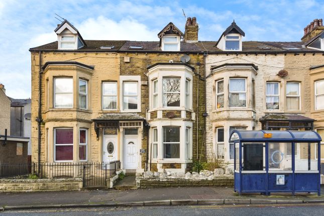 5 bed terraced house