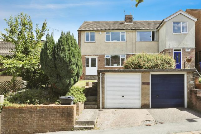 Harvey Clough Road Norton Lees... 3 bed semi