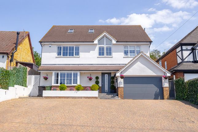 Billericay CM11 5 bed detached house for sale