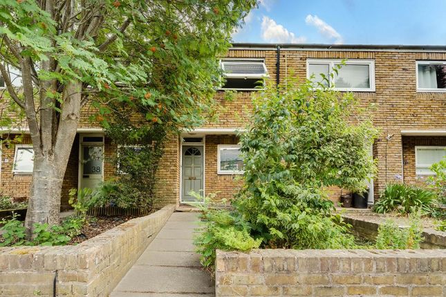 Bartholomew Close, Wandsworth... 2 bed terraced house for sale