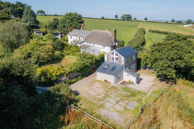 Lower Shoplands and Barn... 4 bed cottage for sale