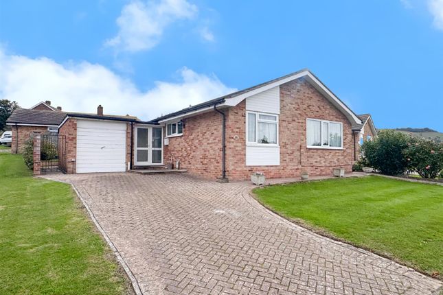 3 bed detached bungalow