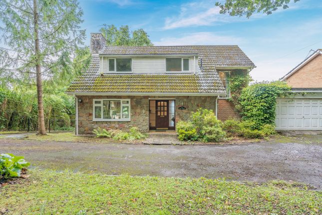 Seymour Avenue, Parc Seymour, Penhow 3 bed detached house for sale