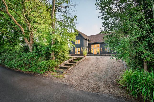 OX LANE, ST. MICHAELS, TENTERDEN, TN30 4 bed detached house for sale