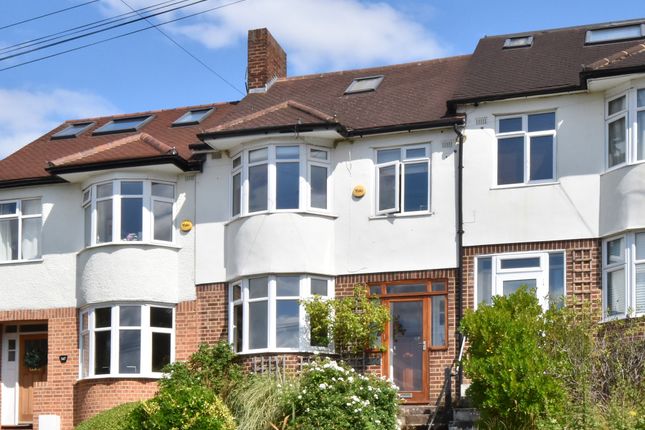 Bexhill Road 3 bed terraced house for sale