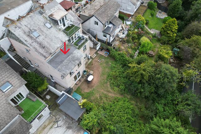 Goonwartha Road, Looe PL13 1 bed apartment for sale