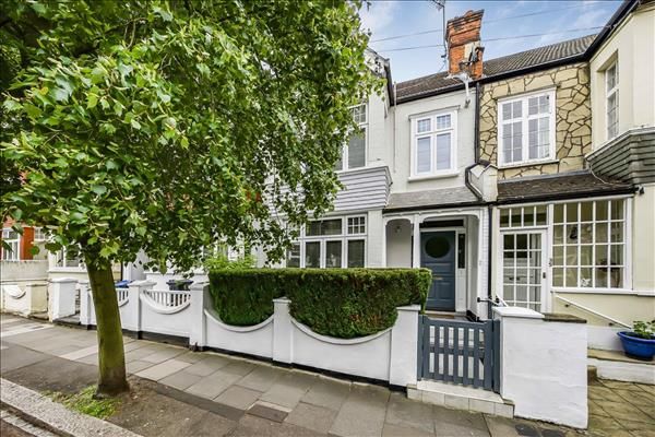 Melrose Avenue, Wimbledon Park, SW19 2 bed apartment for sale