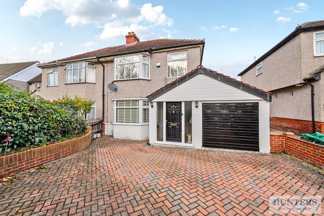 Brantwood Road, Bexleyheath 3 bed semi