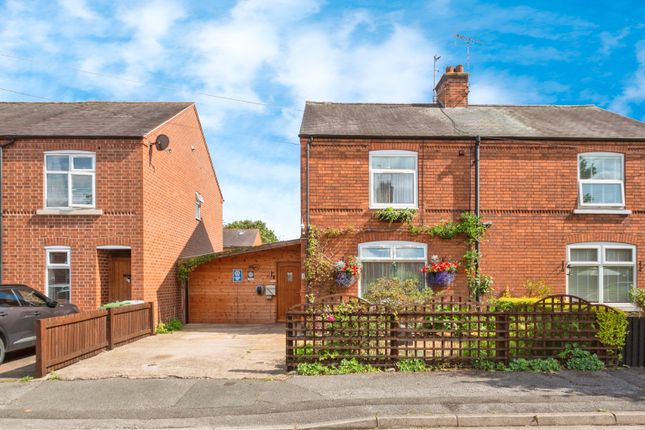 3 bed semi-detached house