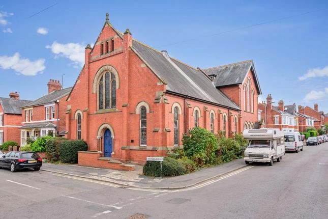Methodist Church Hall,  Chandos... Semi detached house for sale