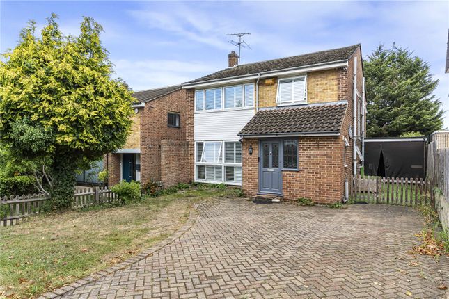 Cumberland Road, Bromley, BR2 4 bed detached house for sale