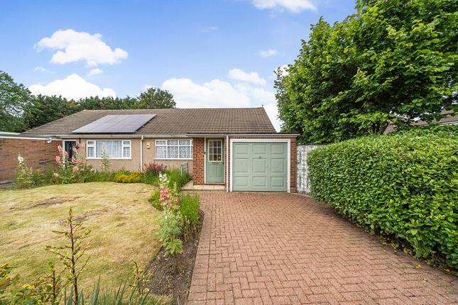 Partridge Road, Sidcup 2 bed bungalow for sale