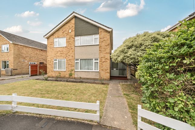 Wyck Beck Road, Somerset BS10 4 bed detached house for sale