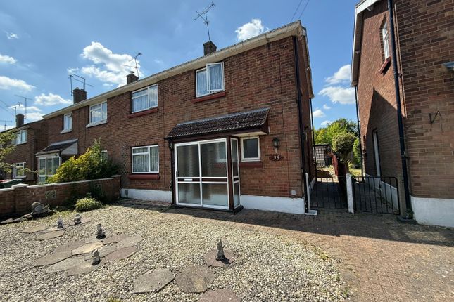 Dunstable, Bedfordshire LU6 3 bed semi