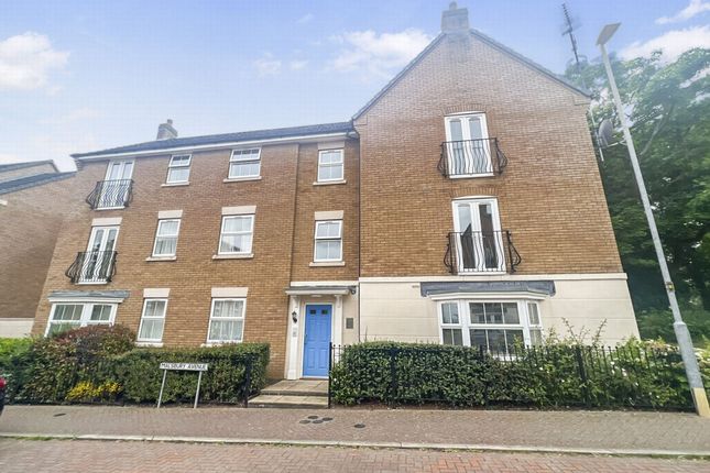 Malsbury Avenue, Scraptoft, LE7 2 bed flat for sale