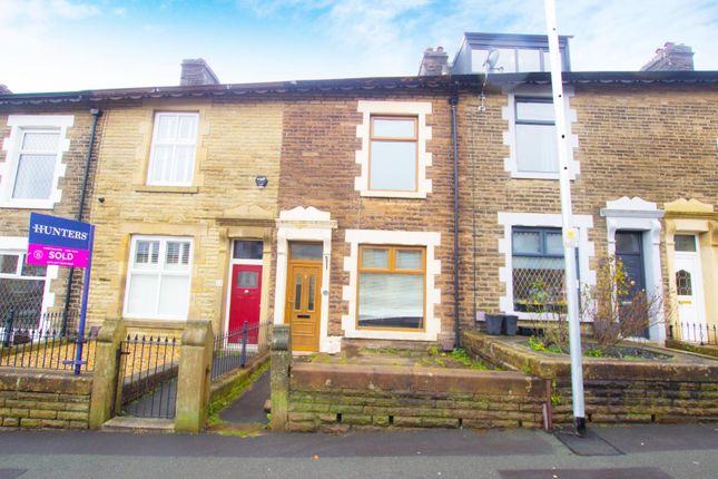 Cemetery Road, Darwen 2 bed terraced house for sale