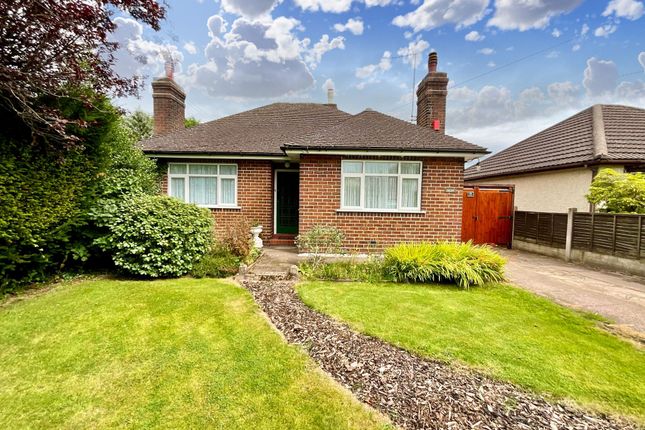 Old Road, Barlaston, ST12 2 bed property for sale