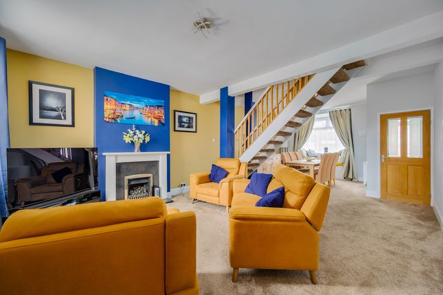 Woodway Lane, Walsgrave, CV2 3 bed end of terrace house for sale