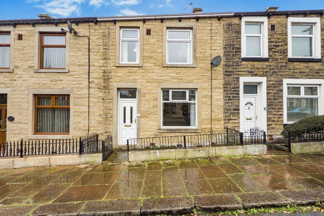 Nora Street, Nelson BB9 3 bed terraced house for sale