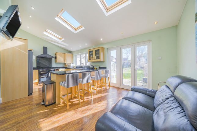 Hazelbank Road, London, SE6 1LR 4 bed terraced house for sale