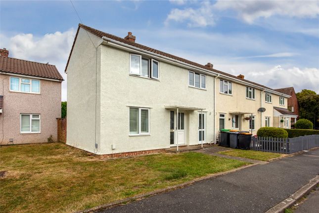 Sheeplands, Bedford, Bedfordshire, MK41 3 bed end of terrace house for sale
