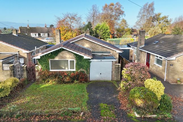 Victoria Way, Stafford, ST17 2 bed detached house for sale