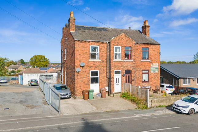 (2 Bed Apt & 1 Bed Apt) Stoney Lane... 3 bed semi