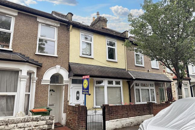 Corporation Street, London 3 bed terraced house for sale
