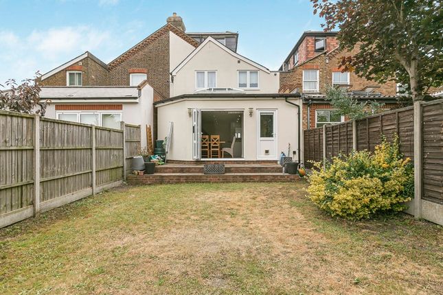4 bedroom semi-detached house for sale