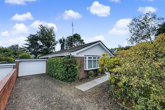 Beans Meadow, Okehampton 2 bed bungalow for sale