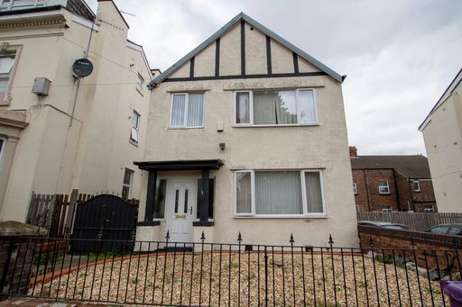 Radstock Road, Liverpool L6 6 bed house of multiple occupation for sale