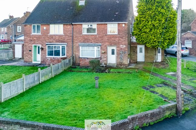 Church Close, Sheffield S26 3 bed semi