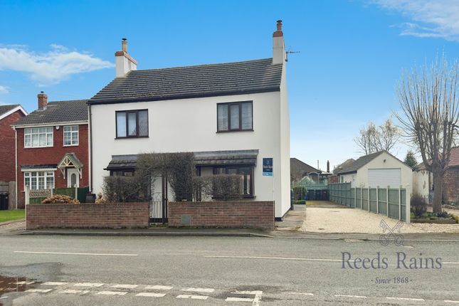 Main Street, Goole DN14 4 bed detached house for sale